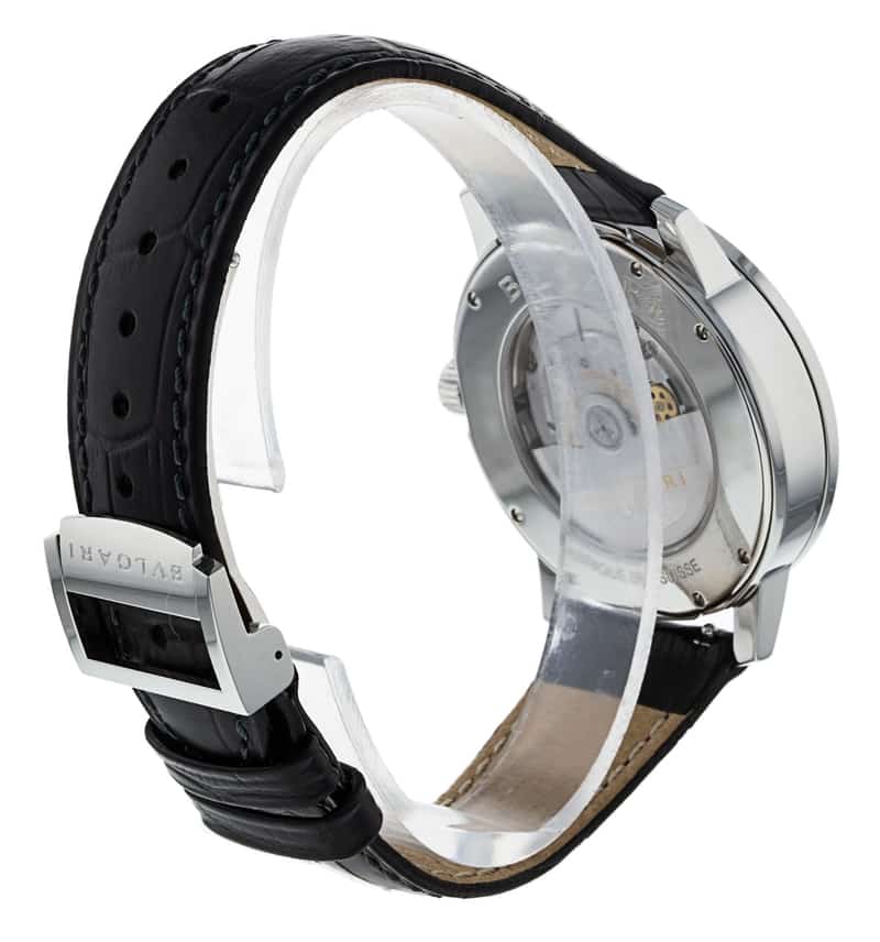 Bvlgari Bvlgari BB41WSLD
